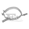 FA1 234-851 Holding Bracket, silencer